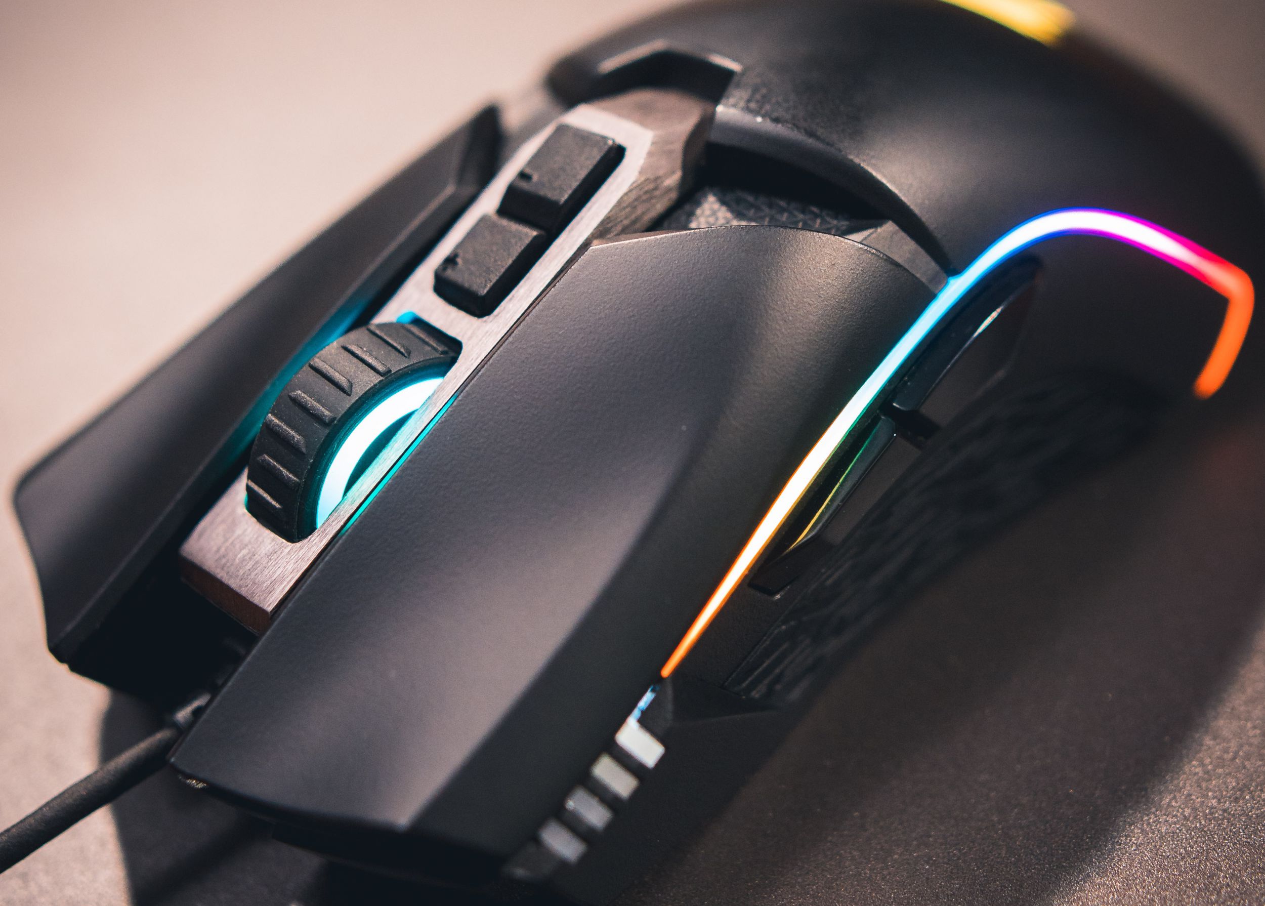 Aorus mouse deals